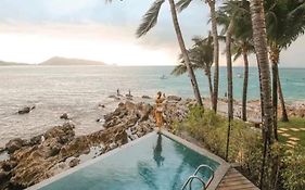 Patong Sunset Villa Phuket